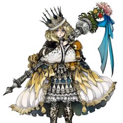 画像ギャラリー No.009のサムネイル画像 / 「百年戦記 ユーロ・ヒストリア」で「大オルレアン祭」開催。英雄グレード5を解放