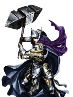 画像ギャラリー No.002のサムネイル画像 / 「百年戦記 ユーロ・ヒストリア」新クエストの配信&イベント「幻獣討伐戦」を開催