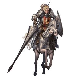 画像ギャラリー No.005のサムネイル画像 / 「百年戦記 ユーロ・ヒストリア」新クエストの配信&イベント「幻獣討伐戦」を開催