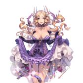 画像ギャラリー No.006のサムネイル画像 / 「百年戦記 ユーロ・ヒストリア」新クエストの配信&イベント「幻獣討伐戦」を開催