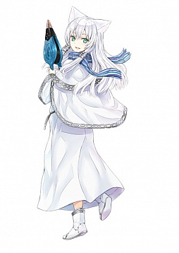 画像ギャラリー No.005のサムネイル画像 / 「百年戦記 ユーロ・ヒストリア」が「電撃文庫」とコラボキャンペーン第6弾を開催