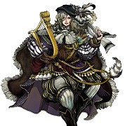 画像ギャラリー No.008のサムネイル画像 / 「百年戦記 ユーロ・ヒストリア」サントラCD発売記念キャンペーンを実施