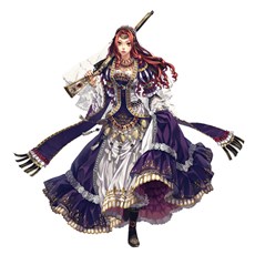 画像ギャラリー No.002のサムネイル画像 / 「百年戦記 ユーロ・ヒストリア」に歴戦の騎士“獅子心王 リチャード1世”が登場