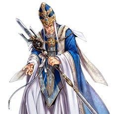 画像ギャラリー No.003のサムネイル画像 / 「百年戦記 ユーロ・ヒストリア」に歴戦の騎士“獅子心王 リチャード1世”が登場