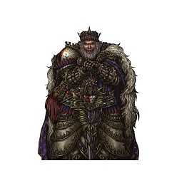 画像ギャラリー No.001のサムネイル画像 / 「百年戦記 ユーロ・ヒストリア」,大規模イベント「百年戦争」が6月6日に開始