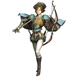 画像ギャラリー No.005のサムネイル画像 / 「百年戦記 ユーロ・ヒストリア」,大規模イベント「百年戦争」が6月6日に開始