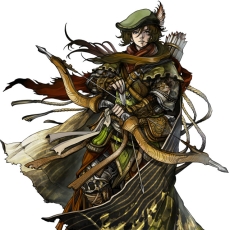 画像ギャラリー No.003のサムネイル画像 / 「百年戦記 ユーロ・ヒストリア」で新イベントクエスト「才女の素顔」が配信に
