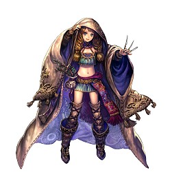 画像ギャラリー No.004のサムネイル画像 / 「百年戦記 ユーロ・ヒストリア」，クエスト「受難の聖女編」の最終編を配信
