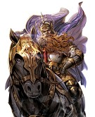 画像ギャラリー No.006のサムネイル画像 / 「百年戦記 ユーロ・ヒストリア」，クエスト「受難の聖女編」の最終編を配信