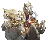 画像ギャラリー No.007のサムネイル画像 / 「百年戦記 ユーロ・ヒストリア」，クエスト「受難の聖女編」の最終編を配信