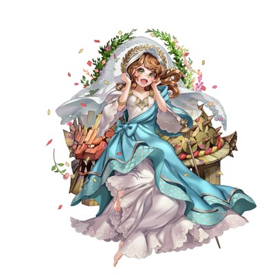 画像ギャラリー No.001のサムネイル画像 / 「ユーロ・ヒストリア」フランスの「タラスク祭」にちなんだ5大イベント開催