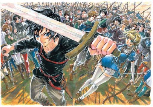 画像ギャラリー No.004のサムネイル画像 / 「百年戦記 ユーロ・ヒストリア」，新クエストで「賢明王 シャルル5世」を入手