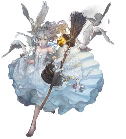 画像ギャラリー No.005のサムネイル画像 / 「百年戦記 ユーロ・ヒストリア」と「MHF-G」がコラボイベントを実施。24日まで