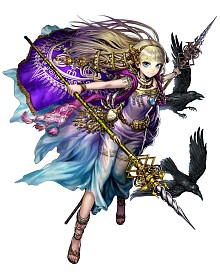 画像ギャラリー No.002のサムネイル画像 / 「百年戦記 ユーロ・ヒストリア」高難度クエスト「貴公子からの挑戦状」を配信