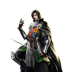 画像ギャラリー No.004のサムネイル画像 / 「百年戦記 ユーロ・ヒストリア」高難度クエスト「貴公子からの挑戦状」を配信