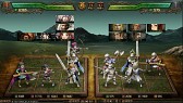 画像ギャラリー No.004のサムネイル画像 / 「百年戦記 ユーロ・ヒストリア」新たな大規模対戦イベント「騎士団戦争」実装