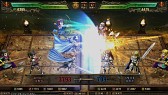 画像ギャラリー No.005のサムネイル画像 / 「百年戦記 ユーロ・ヒストリア」新たな大規模対戦イベント「騎士団戦争」実装