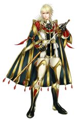 画像ギャラリー No.008のサムネイル画像 / 「百年戦記 ユーロ・ヒストリア」新たな大規模対戦イベント「騎士団戦争」実装