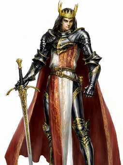 画像ギャラリー No.007のサムネイル画像 / 「百年戦記 ユーロ・ヒストリア」,アイテム購入で新登場の英雄がもらえる