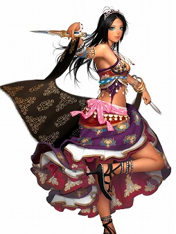 画像ギャラリー No.008のサムネイル画像 / 「百年戦記 ユーロ・ヒストリア」,アイテム購入で新登場の英雄がもらえる