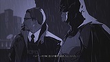 バットマン：アーカム・ビギンズ ブラックゲート