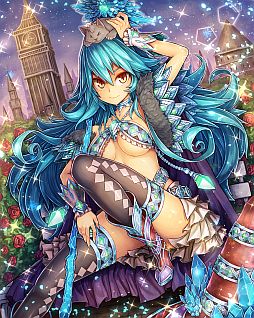 画像ギャラリー No.004のサムネイル画像 / 「エンジェルマスター」，女性声優陣が公開に。山本希望さんや男色ディーノ選手も参加するイベントが秋葉原で8月30日開催