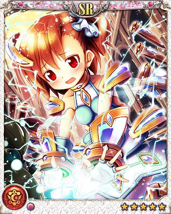 画像ギャラリー No.011のサムネイル画像 / 「エンジェルマスター」，女性声優陣が公開に。山本希望さんや男色ディーノ選手も参加するイベントが秋葉原で8月30日開催