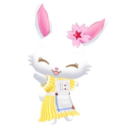 画像ギャラリー No.004のサムネイル画像 / 「ジュエルペット カフェで魔法のクッキング!」限定レシピをサンリオピューロランドで公開中