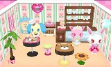 ジュエルペット カフェで魔法のクッキング!