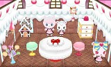 ジュエルペット カフェで魔法のクッキング!