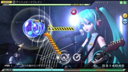 画像ギャラリー No.004のサムネイル画像 / 新基板に対応した「初音ミク Project DIVA Arcade Future Tone」がプレイアブル出展。「GUILTY GEAR Xrd -SIGN-」もプレイできた「SEGA PRIVATE SHOW 2013」レポート