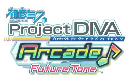 画像ギャラリー No.009のサムネイル画像 / 新基板に対応した「初音ミク Project DIVA Arcade Future Tone」がプレイアブル出展。「GUILTY GEAR Xrd -SIGN-」もプレイできた「SEGA PRIVATE SHOW 2013」レポート
