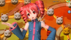 画像ギャラリー No.007のサムネイル画像 / 新基板＆新デバイス搭載で，天使のミクさんがさらに美しく。11月下旬稼働開始の「初音ミク Project DIVA Arcade Future Tone」を一足早く遊んできた