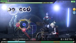 画像ギャラリー No.011のサムネイル画像 / 新基板＆新デバイス搭載で，天使のミクさんがさらに美しく。11月下旬稼働開始の「初音ミク Project DIVA Arcade Future Tone」を一足早く遊んできた