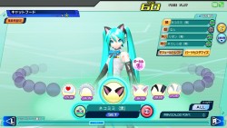 画像ギャラリー No.015のサムネイル画像 / 新基板＆新デバイス搭載で，天使のミクさんがさらに美しく。11月下旬稼働開始の「初音ミク Project DIVA Arcade Future Tone」を一足早く遊んできた