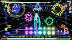 画像ギャラリー No.025のサムネイル画像 / 新基板＆新デバイス搭載で，天使のミクさんがさらに美しく。11月下旬稼働開始の「初音ミク Project DIVA Arcade Future Tone」を一足早く遊んできた