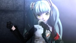 画像ギャラリー No.033のサムネイル画像 / 新基板＆新デバイス搭載で，天使のミクさんがさらに美しく。11月下旬稼働開始の「初音ミク Project DIVA Arcade Future Tone」を一足早く遊んできた