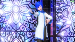 画像ギャラリー No.035のサムネイル画像 / 新基板＆新デバイス搭載で，天使のミクさんがさらに美しく。11月下旬稼働開始の「初音ミク Project DIVA Arcade Future Tone」を一足早く遊んできた