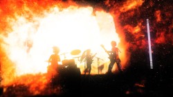 画像ギャラリー No.042のサムネイル画像 / 新基板＆新デバイス搭載で，天使のミクさんがさらに美しく。11月下旬稼働開始の「初音ミク Project DIVA Arcade Future Tone」を一足早く遊んできた