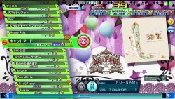 画像ギャラリー No.045のサムネイル画像 / 新基板＆新デバイス搭載で，天使のミクさんがさらに美しく。11月下旬稼働開始の「初音ミク Project DIVA Arcade Future Tone」を一足早く遊んできた