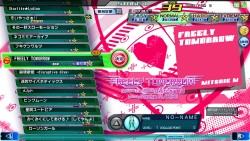 画像ギャラリー No.046のサムネイル画像 / 新基板＆新デバイス搭載で，天使のミクさんがさらに美しく。11月下旬稼働開始の「初音ミク Project DIVA Arcade Future Tone」を一足早く遊んできた