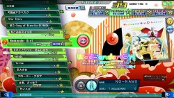 画像ギャラリー No.047のサムネイル画像 / 新基板＆新デバイス搭載で，天使のミクさんがさらに美しく。11月下旬稼働開始の「初音ミク Project DIVA Arcade Future Tone」を一足早く遊んできた