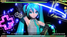 画像ギャラリー No.003のサムネイル画像 / 「初音ミク Project DIVA Arcade Future Tone」が稼働開始。「DIVA．NET」で記念キャンペーンを開催中