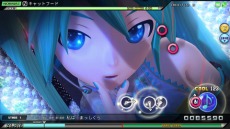画像ギャラリー No.004のサムネイル画像 / 「初音ミク Project DIVA Arcade Future Tone」が稼働開始。「DIVA．NET」で記念キャンペーンを開催中