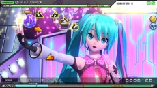 画像ギャラリー No.006のサムネイル画像 / 「初音ミク Project DIVA Arcade Future Tone」が稼働開始。「DIVA．NET」で記念キャンペーンを開催中