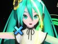 「初音ミク Project DIVA Arcade Future Tone」が稼働開始。「DIVA．NET」で記念キャンペーンを開催中