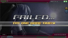 画像ギャラリー No.003のサムネイル画像 / 最新バージョン「初音ミク Project DIVA Arcade Future Tone Version A REV.1」が稼動。今回は「次曲プレイ保障」機能を搭載