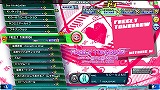 初音ミク Project DIVA Arcade Future Tone Version A REV.1