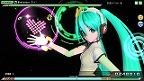 初音ミク Project DIVA Arcade Future Tone Version A REV.1