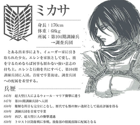 画像ギャラリー No.008のサムネイル画像 / 「進撃の巨人 -反撃の翼- ONLINE」のオープンβテストが12月12日にスタート。イベント「壁外調査」に参加し巨人達を駆逐しよう